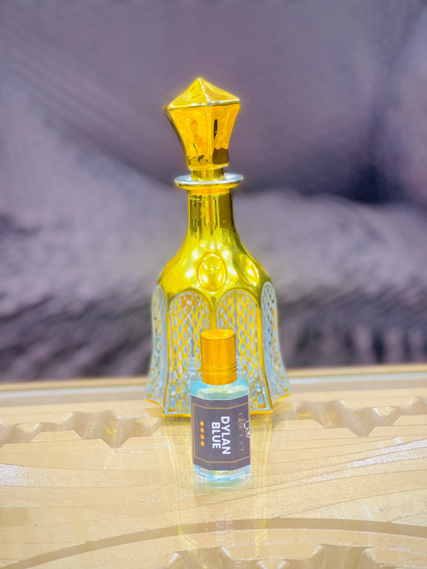 Golden Deal (5 Luxury– Premium Oud Collection)