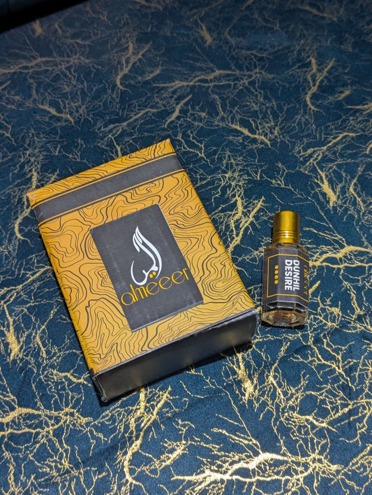 5 Luxury Oud Attars – Premium Oud Collection