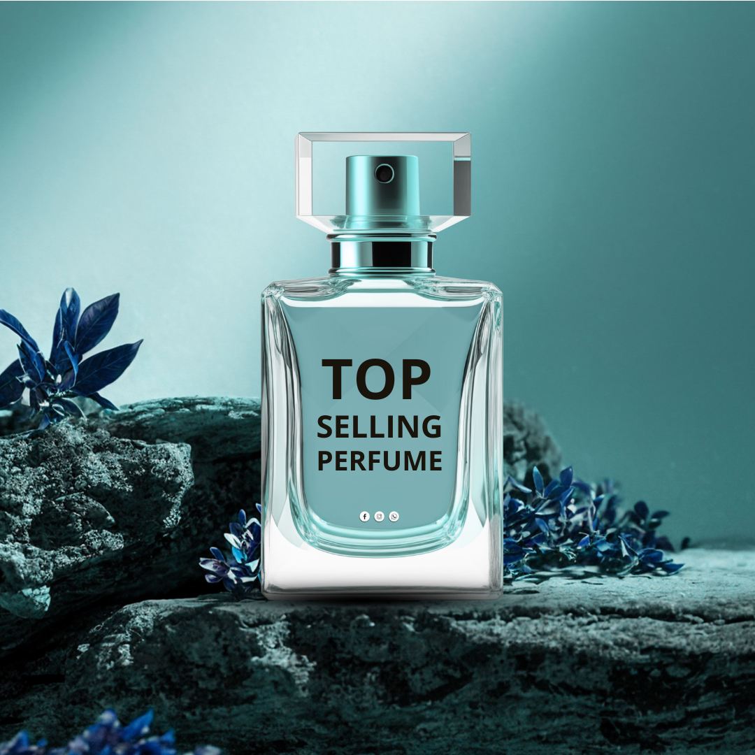 Best Selling Perfume