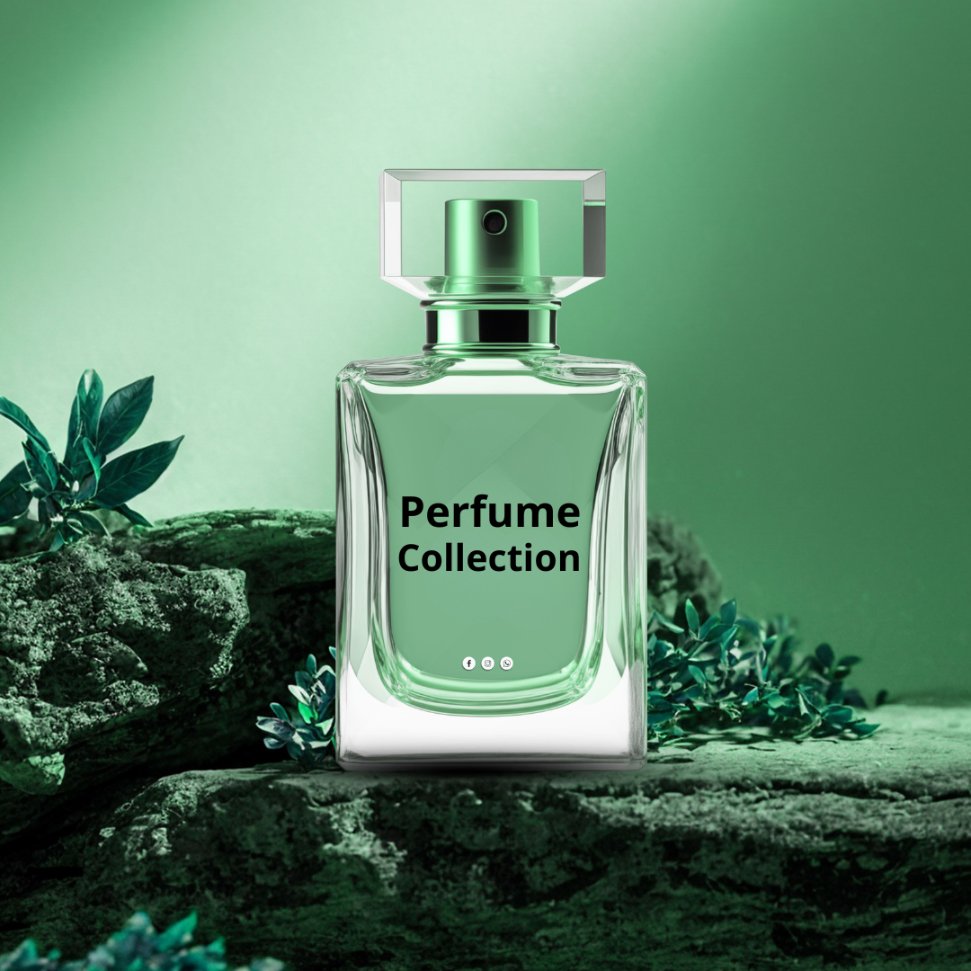 Perfume Collection