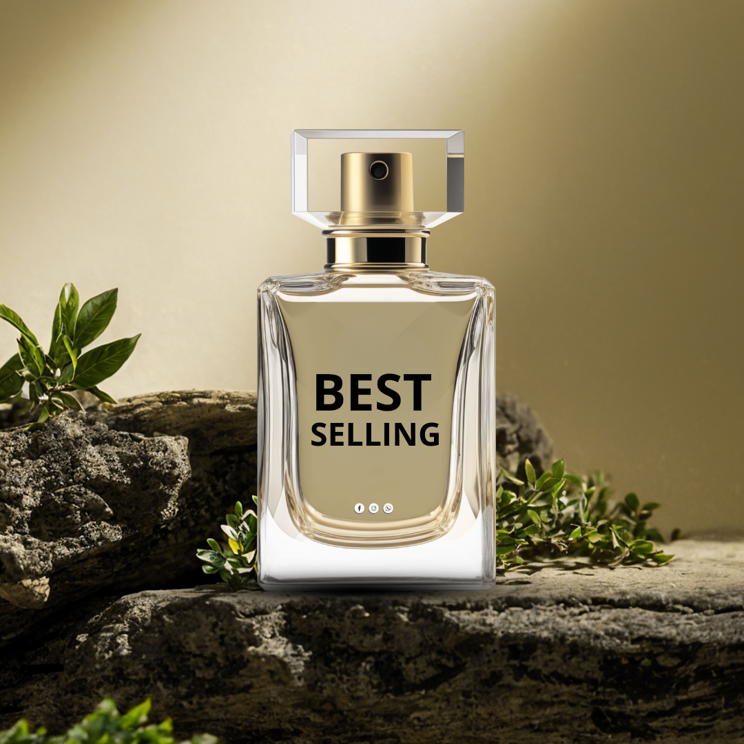 Fragrance Collection