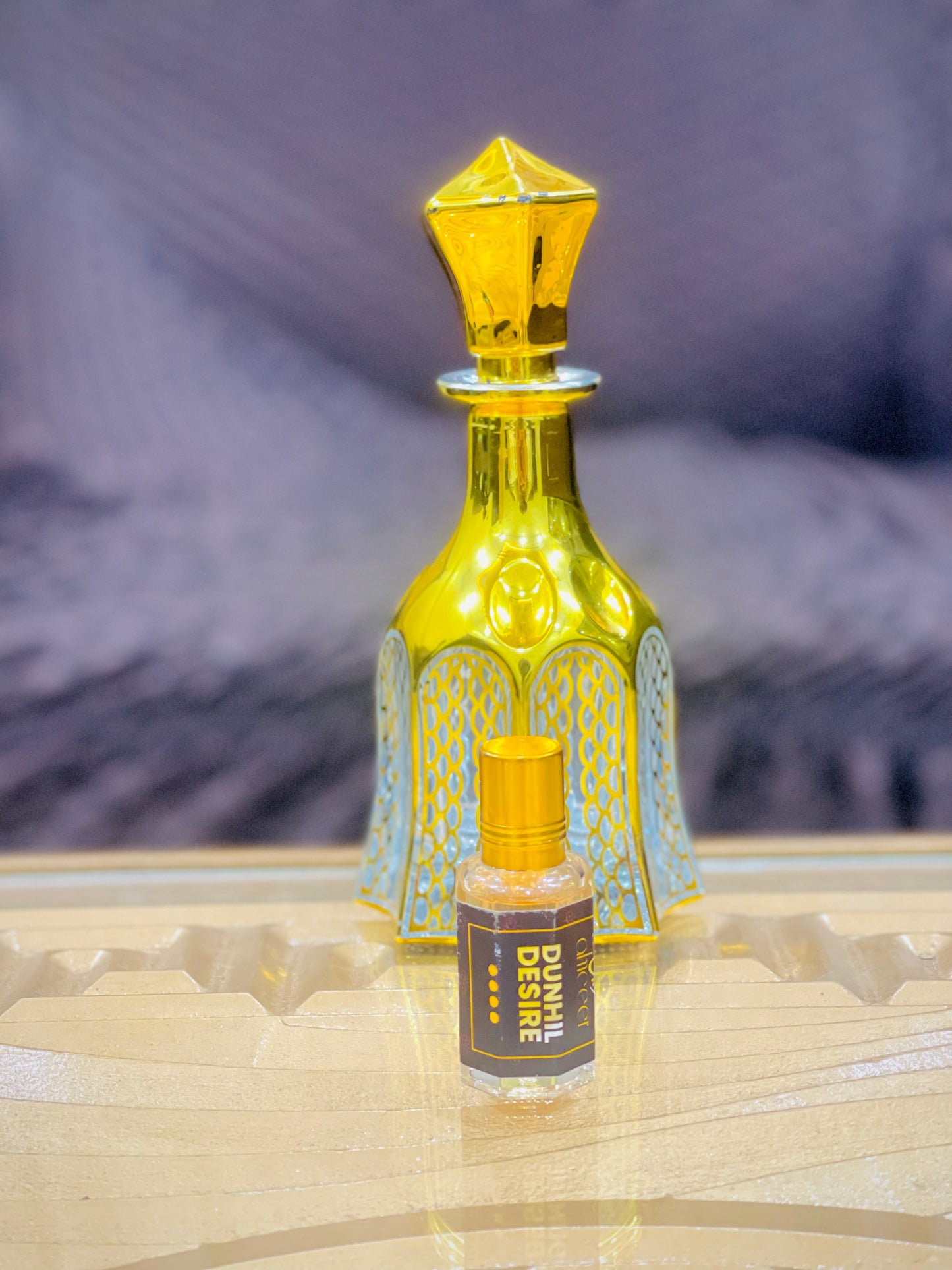 Golden Deal (5 Luxury– Premium Oud Collection)
