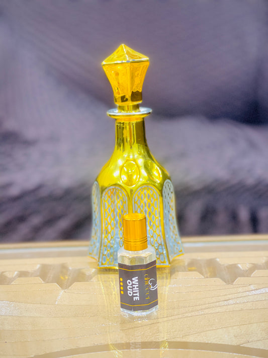Golden Deal (5 Luxury– Premium Oud Collection)