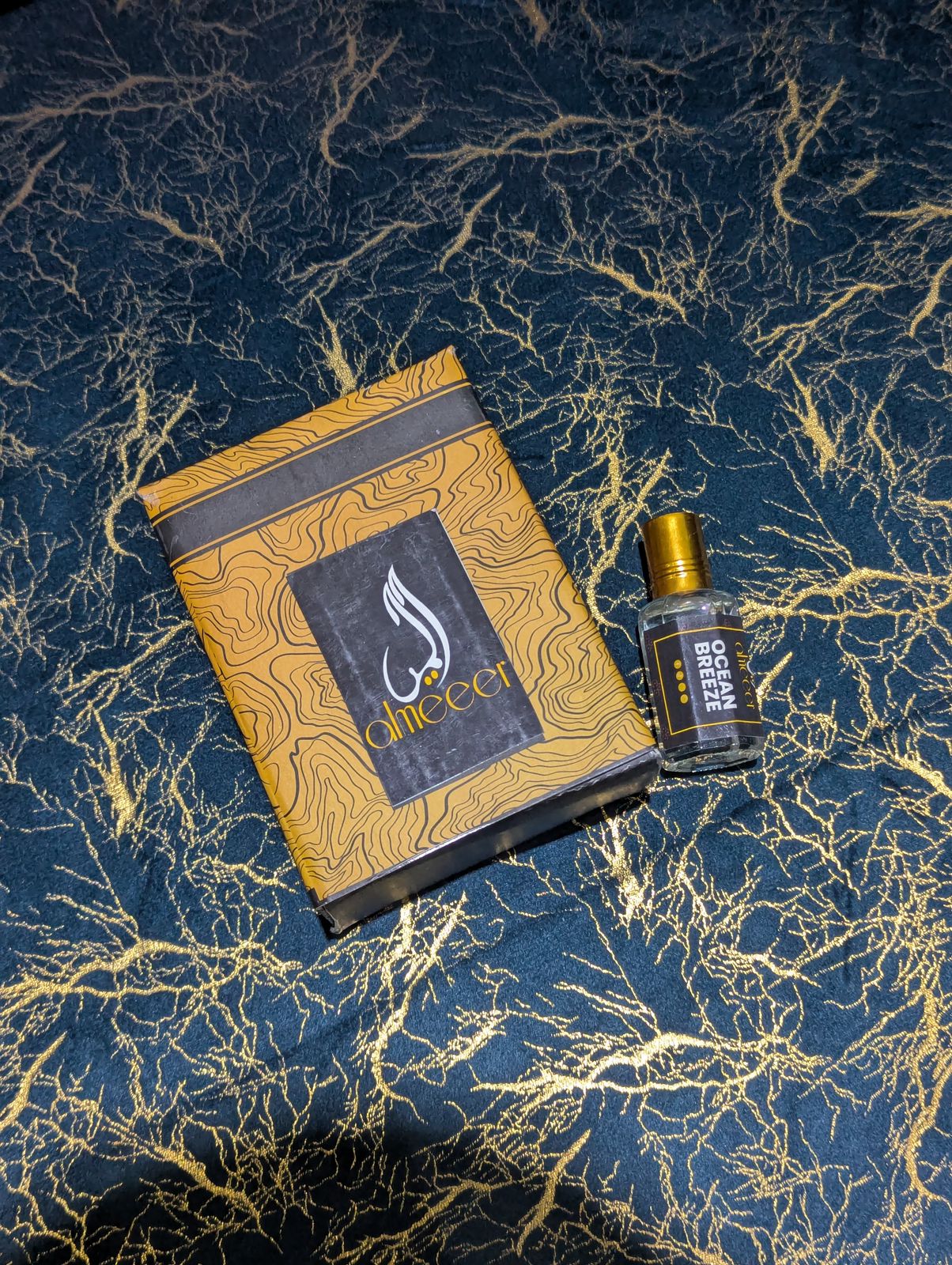 5 Luxury Oud Attars – Premium Oud Collection