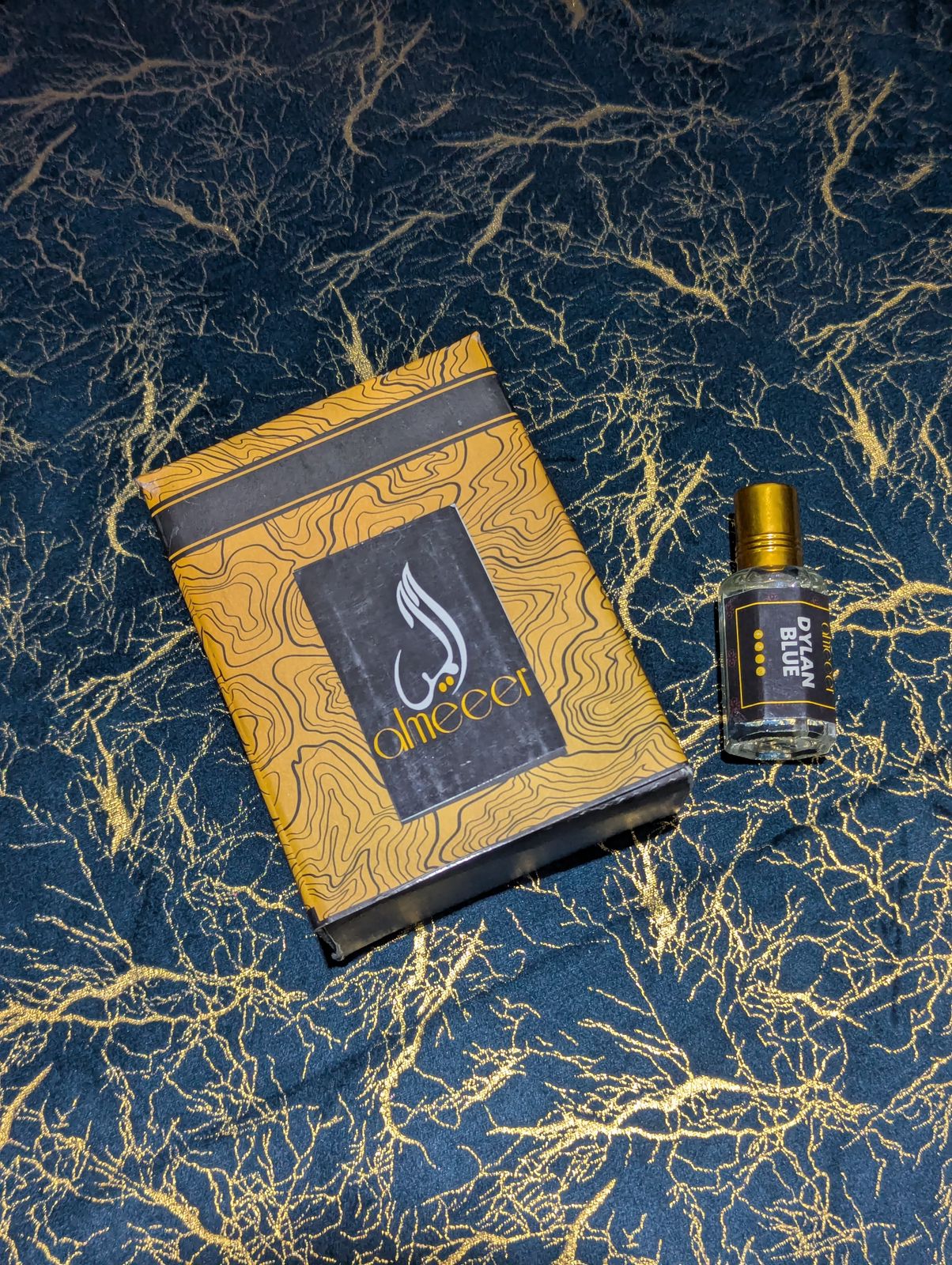 5 Luxury Oud Attars – Premium Oud Collection