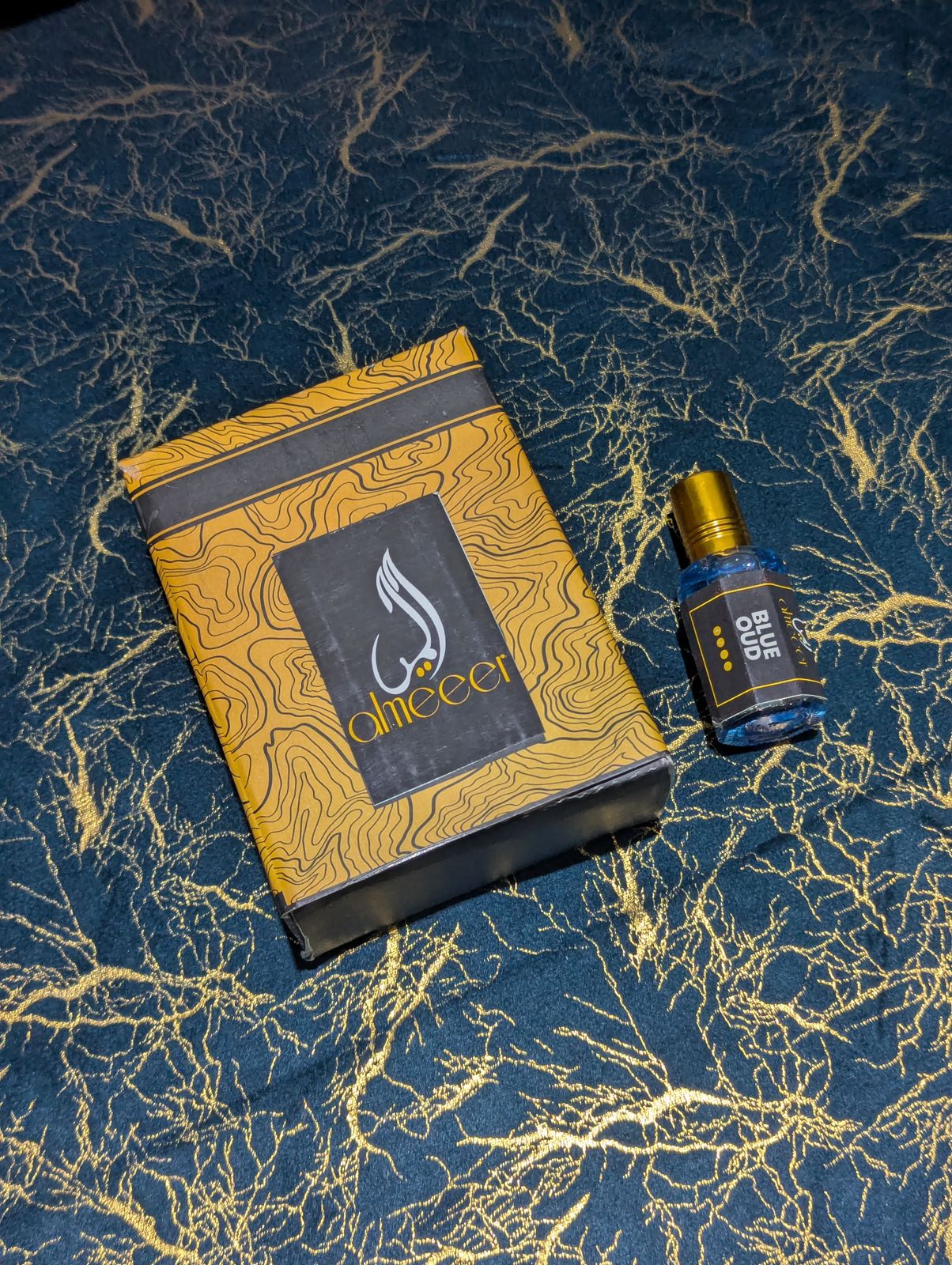 5 Luxury Oud Attars – Premium Oud Collection