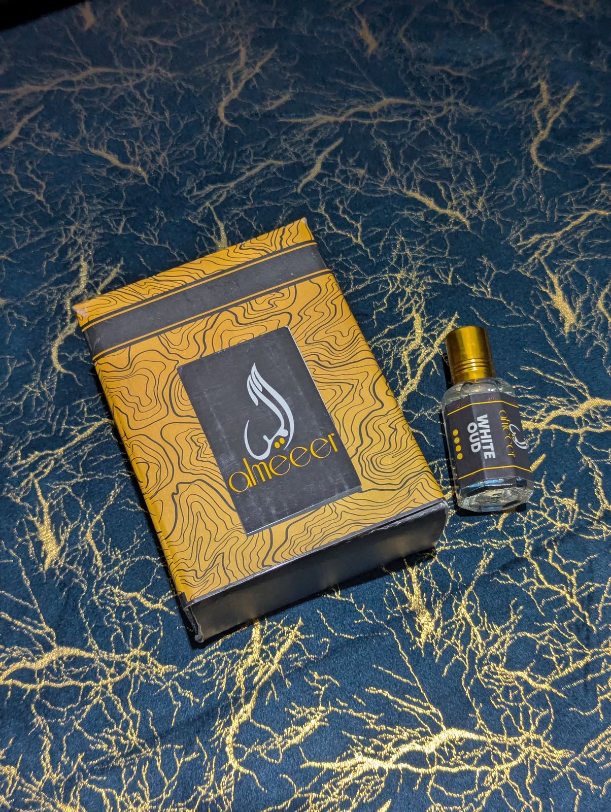 5 Luxury Oud Attars – Premium Oud Collection